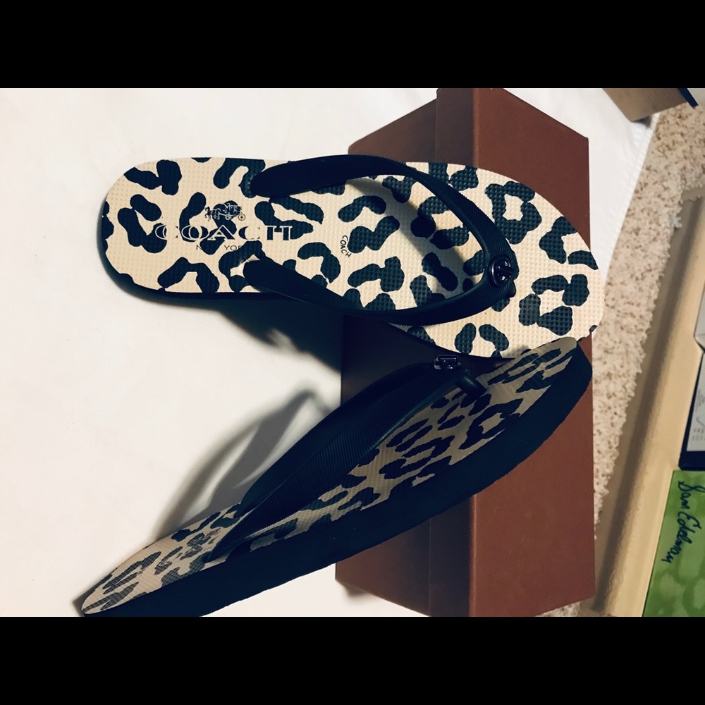 Flip flops